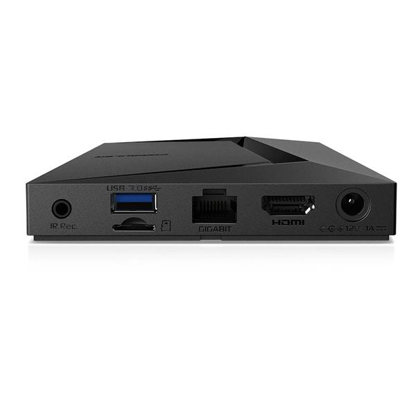Grote foto retour product formuler z10 pro max android 10 iptv box telecommunicatie zenders en ontvangers