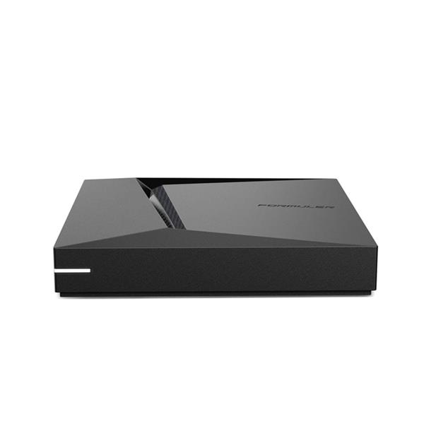 Grote foto retour product formuler z10 pro max android 10 iptv box telecommunicatie zenders en ontvangers