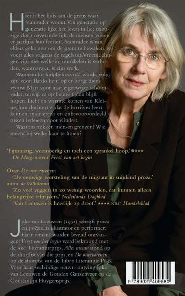 Grote foto hier boeken overige boeken