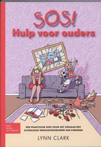 Grote foto sos hulp voor ouders boeken overige boeken