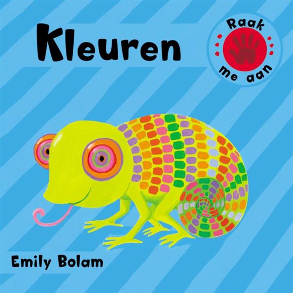 Grote foto kleuren boeken jeugd 13 jaar en ouder