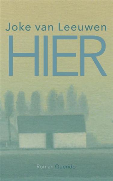 Grote foto hier boeken overige boeken