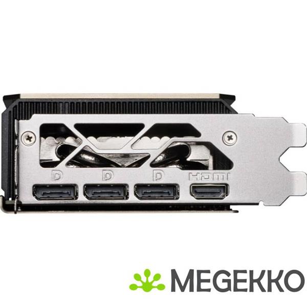 Grote foto msi geforce rtx 5070 ti 16g inspire 3x oc plus nvidia 16 gb gddr7 computers en software videokaarten