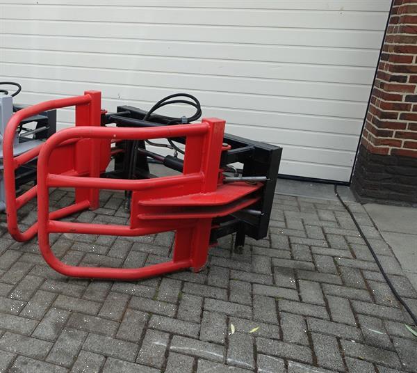 Grote foto vtm balenklem agrarisch algemeen