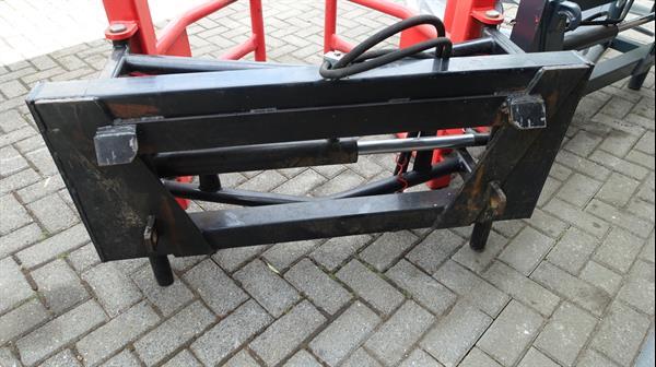 Grote foto vtm balenklem agrarisch algemeen