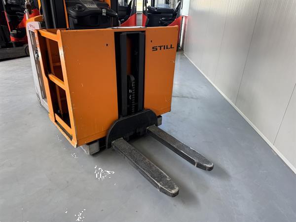 Grote foto ek x 10 demo doe het zelf en verbouw hefwerktuigen