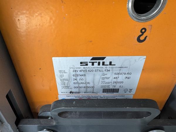 Grote foto ek x 10 demo doe het zelf en verbouw hefwerktuigen