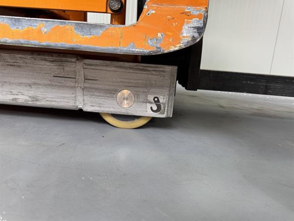 Grote foto ek x 10 demo doe het zelf en verbouw hefwerktuigen