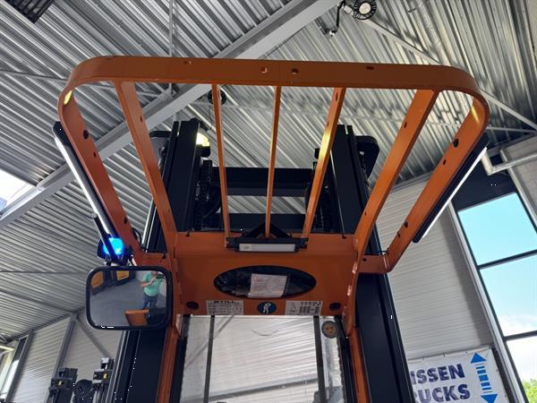Grote foto ek x 10 demo doe het zelf en verbouw hefwerktuigen