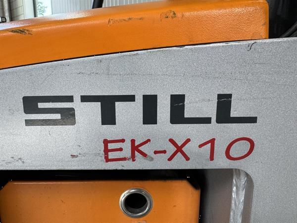 Grote foto ek x 10 demo doe het zelf en verbouw hefwerktuigen