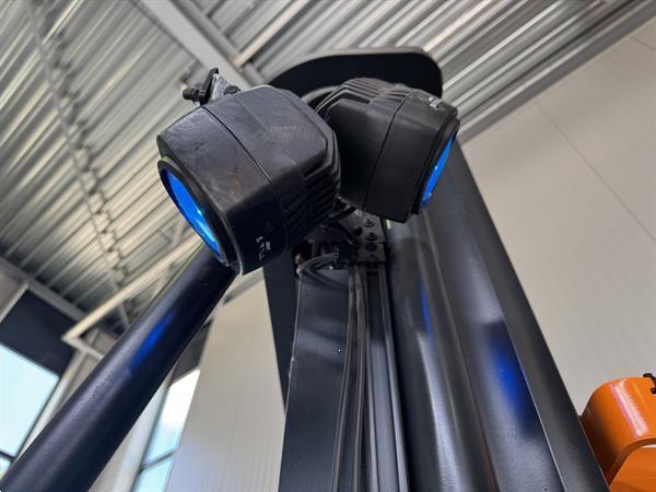 Grote foto ek x 10 demo doe het zelf en verbouw hefwerktuigen