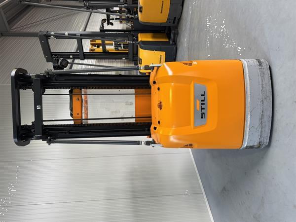 Grote foto ek x 10 demo doe het zelf en verbouw hefwerktuigen