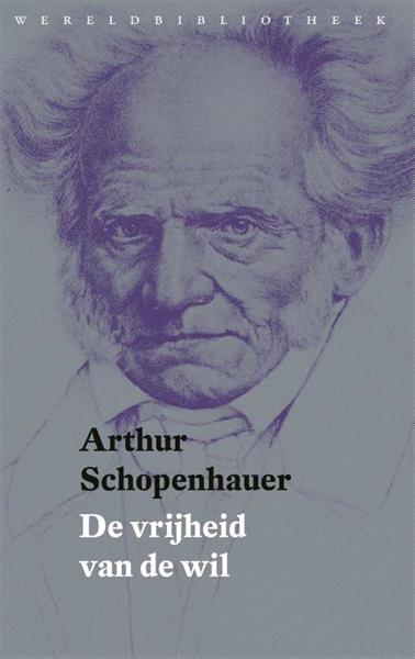 Grote foto de vrijheid van de wil boeken overige boeken