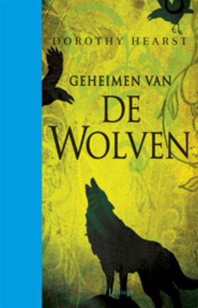 Grote foto geeheimen van de wolven wolven boeken science fiction