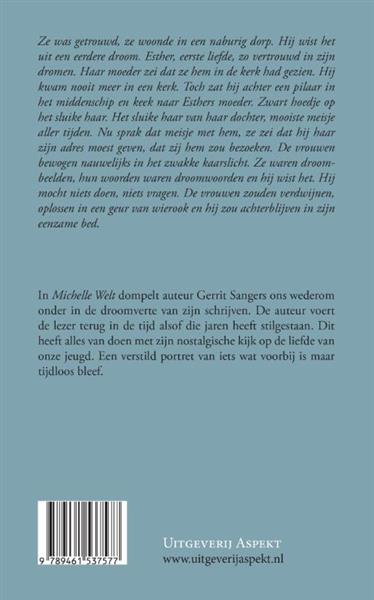 Grote foto michelle welt boeken literatuur