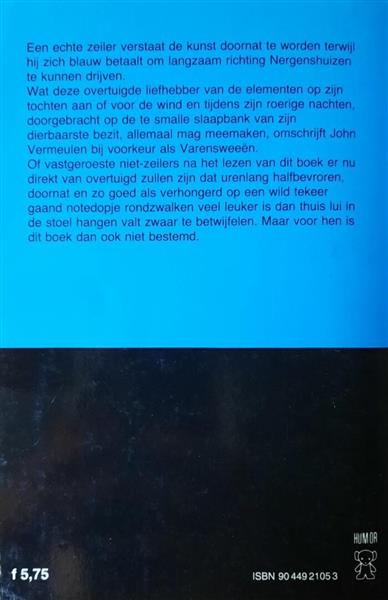 Grote foto varenswee n boeken stripboeken
