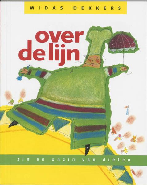 Grote foto over de lijn boeken kookboeken