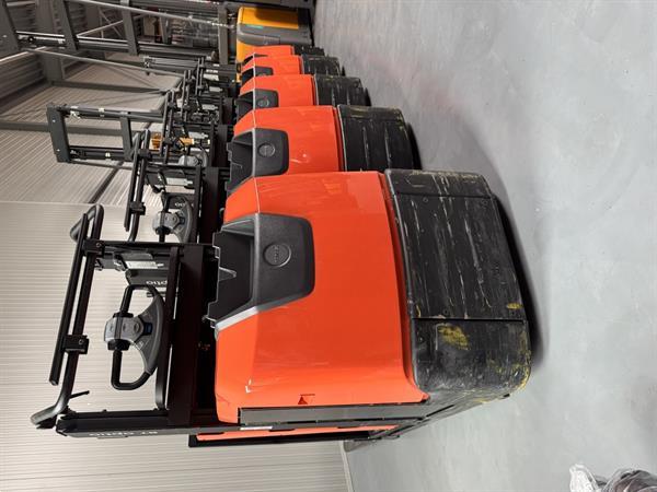 Grote foto ose 100 doe het zelf en verbouw hefwerktuigen