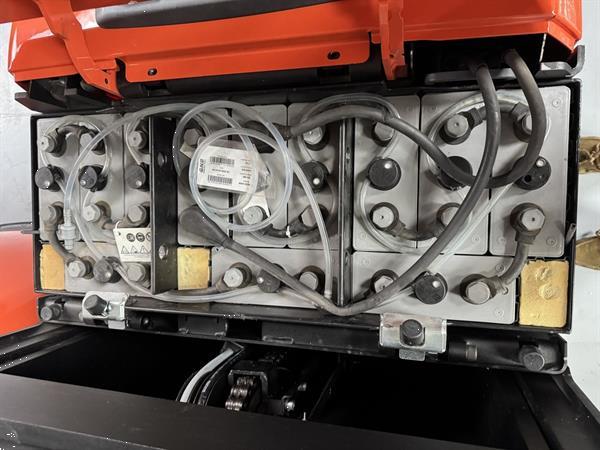 Grote foto ose 100 doe het zelf en verbouw hefwerktuigen