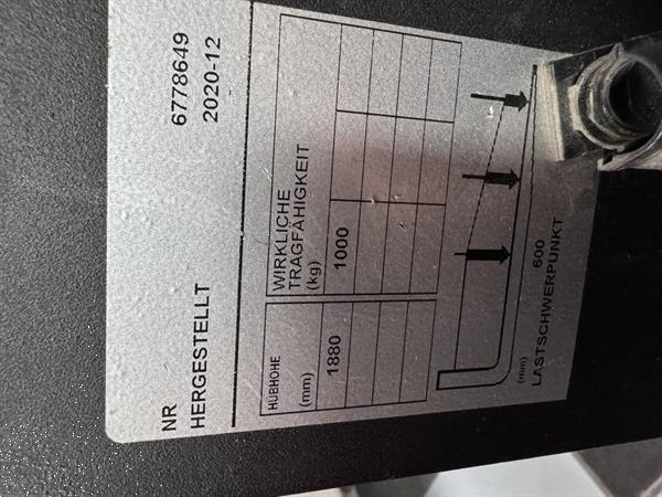Grote foto ose 100 doe het zelf en verbouw hefwerktuigen