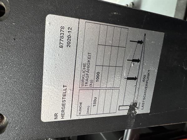 Grote foto ose 100 doe het zelf en verbouw hefwerktuigen