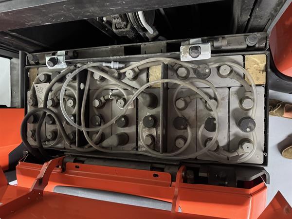 Grote foto ose 100 doe het zelf en verbouw hefwerktuigen