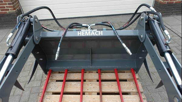 Grote foto hemach mestklem 120 euro aansluiting agrarisch algemeen