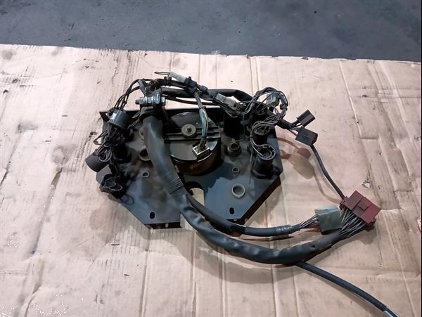 Grote foto jcb vibromax vmt 270 280 controle panel 07131 80115 doe het zelf en verbouw onderdelen en accessoires