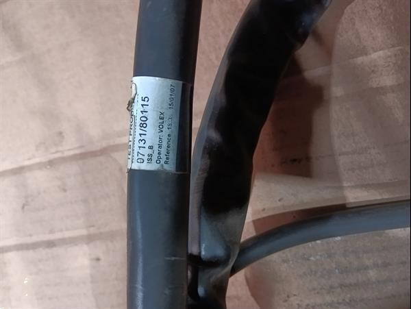 Grote foto jcb vibromax vmt 270 280 controle panel 07131 80115 doe het zelf en verbouw onderdelen en accessoires