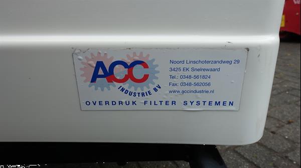 Grote foto acc industrie bro air 2002 hd overdruk unit doe het zelf en verbouw onderdelen en accessoires