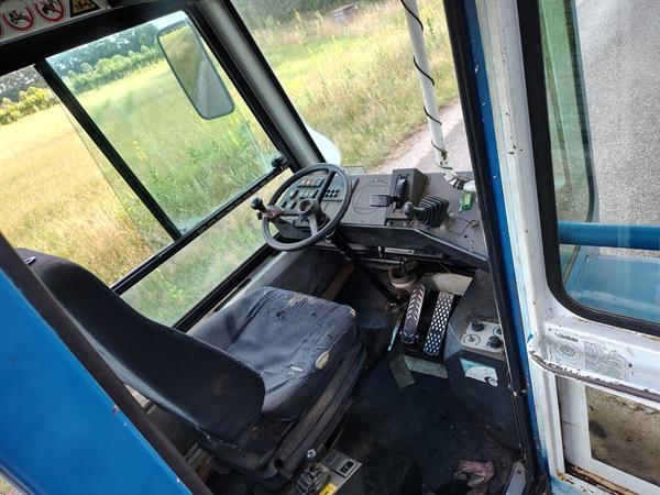 Grote foto terberg yt180 terminal trekker met kenteken doe het zelf en verbouw overige doe het zelf en verbouw