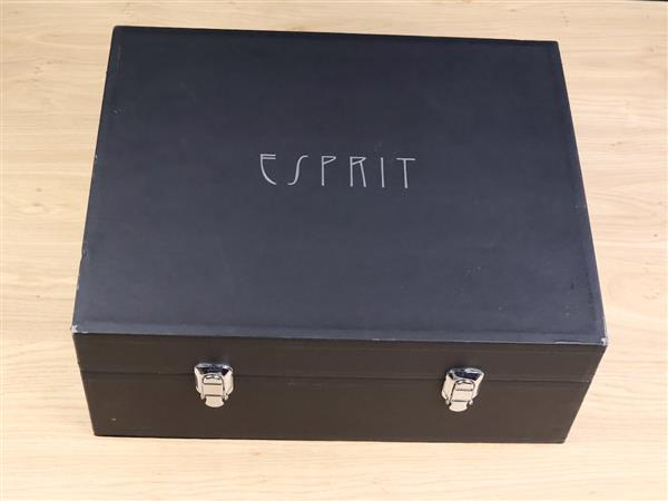 Grote foto esprit audio l esprit highend audio interconnects xlr 1 2 metre audio tv en foto onderdelen en accessoires