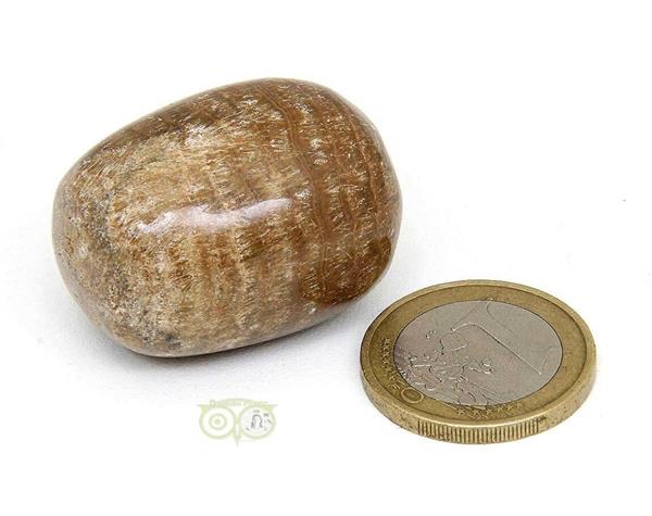 Grote foto aragoniet knuffelsteen nr 6 33 gram verzamelen overige verzamelingen