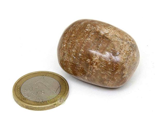 Grote foto aragoniet knuffelsteen nr 6 33 gram verzamelen overige verzamelingen