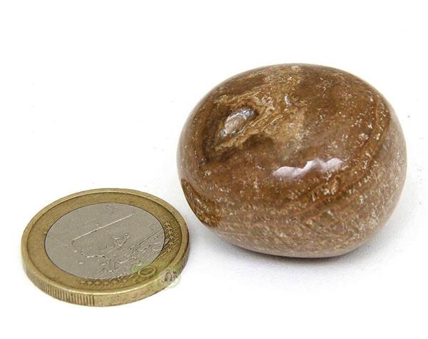 Grote foto aragoniet knuffelsteen nr 4 29 gram verzamelen overige verzamelingen