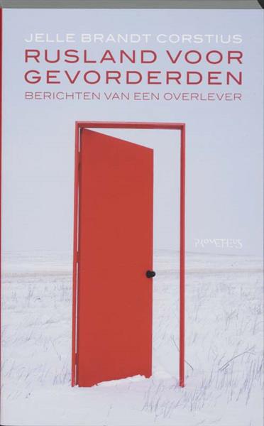 Grote foto rusland voor gevorderden boeken literatuur
