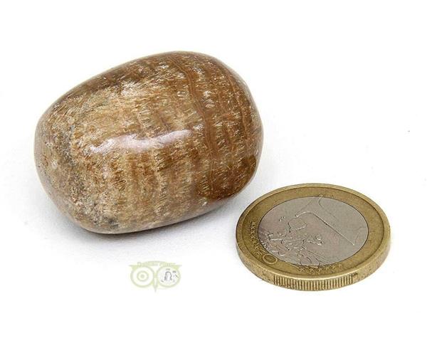 Grote foto aragoniet knuffelsteen nr 6 33 gram verzamelen overige verzamelingen