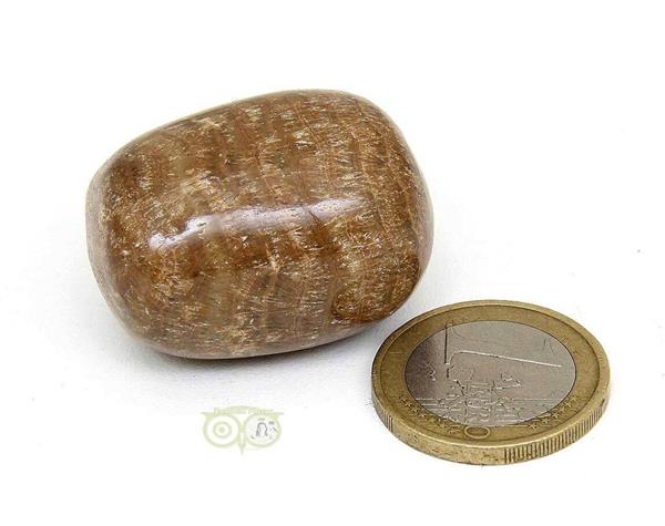 Grote foto aragoniet knuffelsteen nr 6 33 gram verzamelen overige verzamelingen