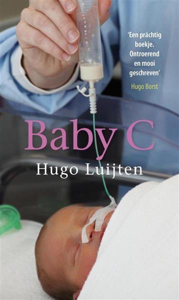 Grote foto baby c boeken overige boeken