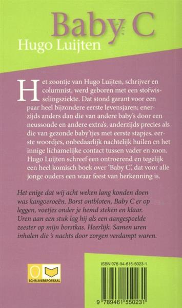 Grote foto baby c boeken overige boeken