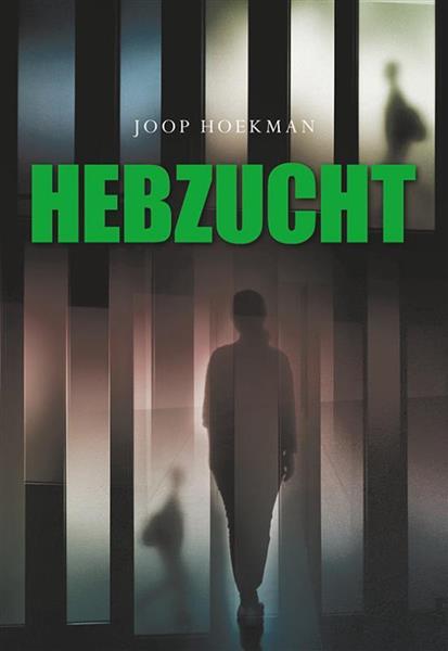 Grote foto hebzucht boeken detectives