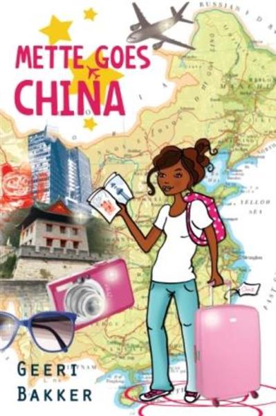 Grote foto mette goes china boeken jeugd 13 jaar en ouder