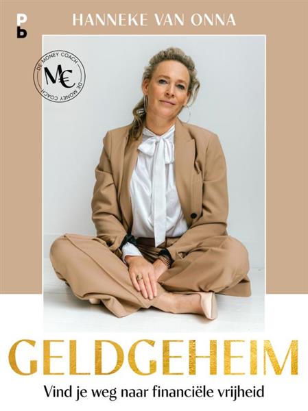 Grote foto geldgeheim boeken overige boeken
