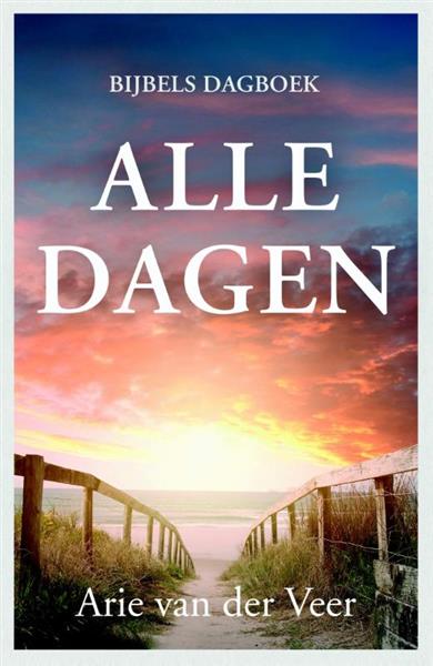 Grote foto alle dagen boeken overige boeken