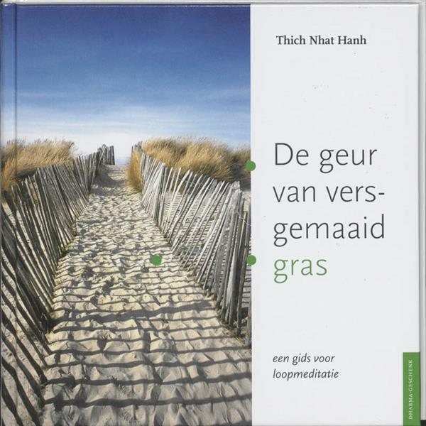 Grote foto de geur van versgemaaid gras boeken overige boeken