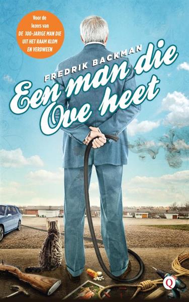 Grote foto een man die ove heet boeken overige boeken
