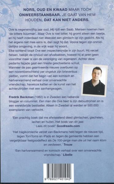 Grote foto een man die ove heet boeken overige boeken