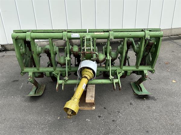 Grote foto celli z180 spitmachine agrarisch akkerbouw