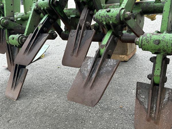 Grote foto celli z180 spitmachine agrarisch akkerbouw