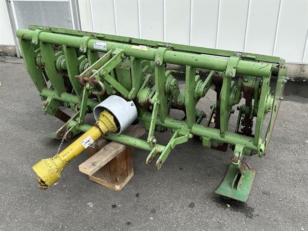 Grote foto celli z180 spitmachine agrarisch akkerbouw